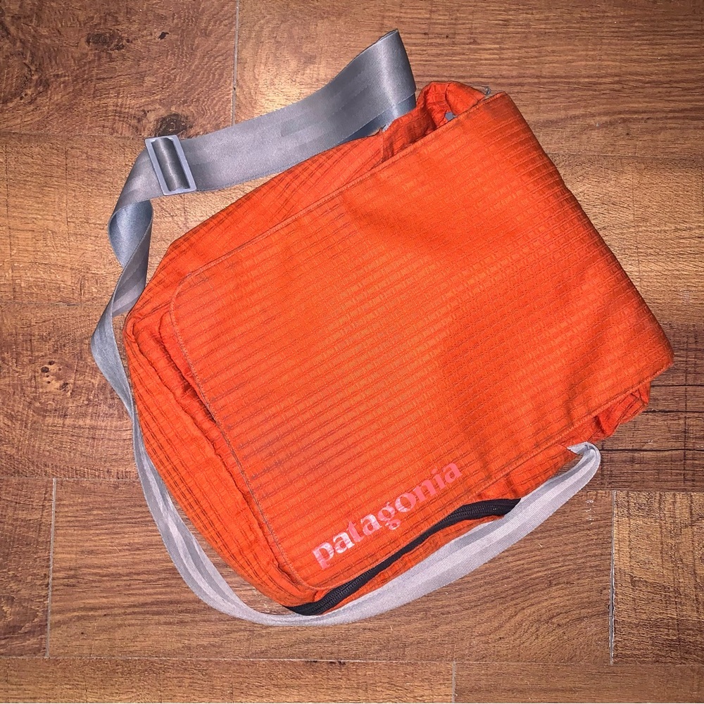 Patagonia Laptop Bag